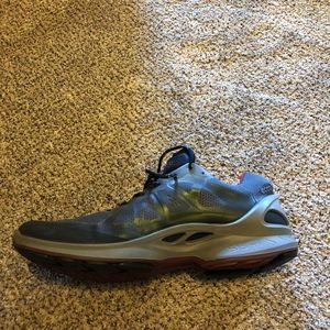 ECCO BIOM FJUEL TRAIN MEN'S SHOE